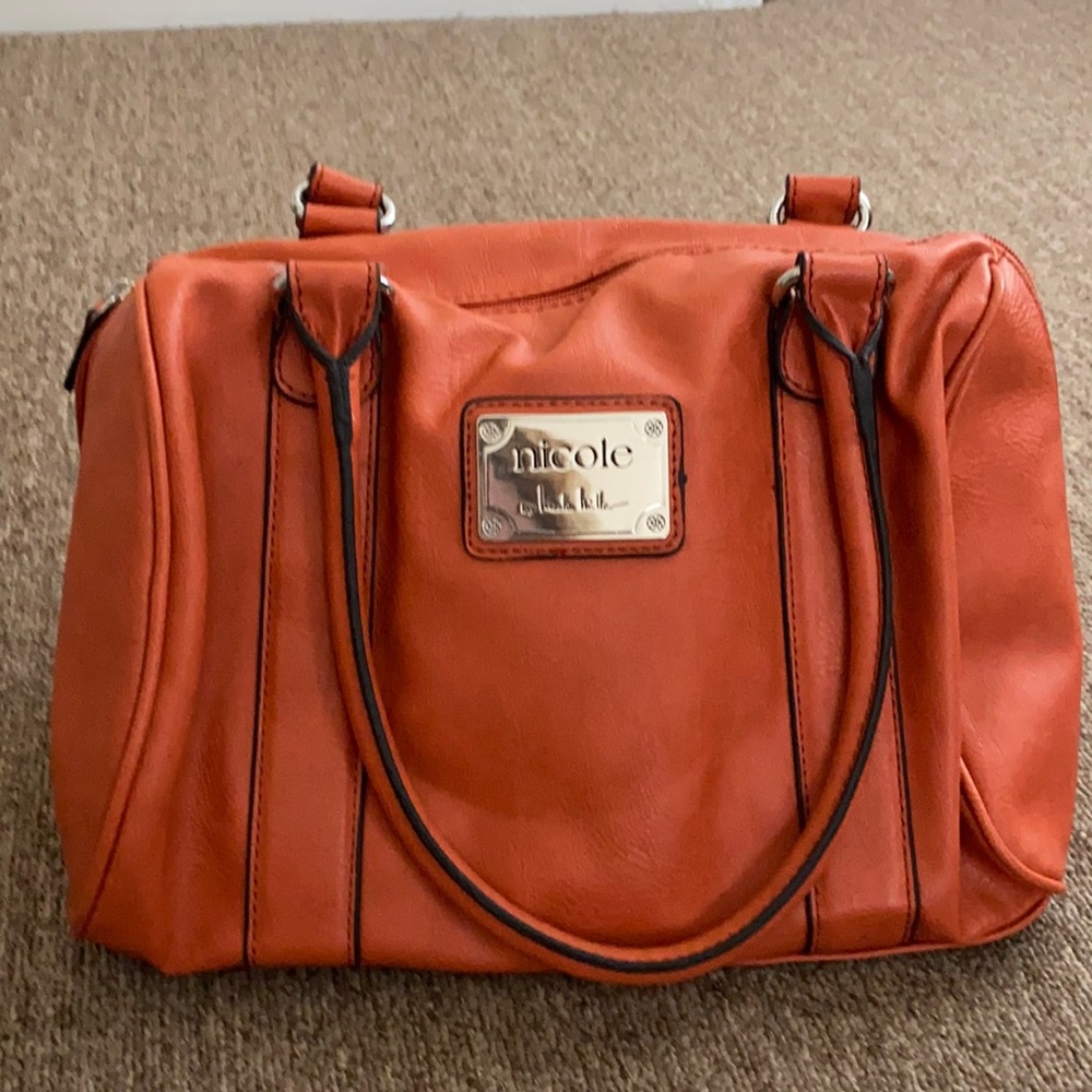 Nicole Miller Handbag